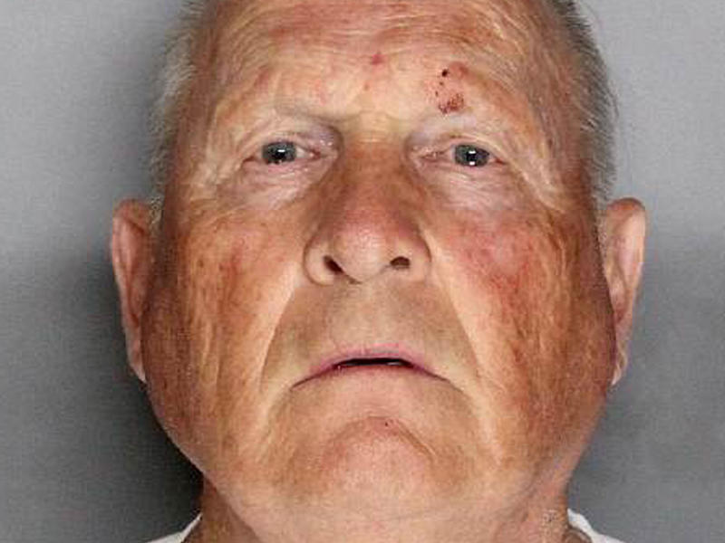 12 nəfəri öldürüb, 51 qadın zorlayan polis həbs olundu - FOTO