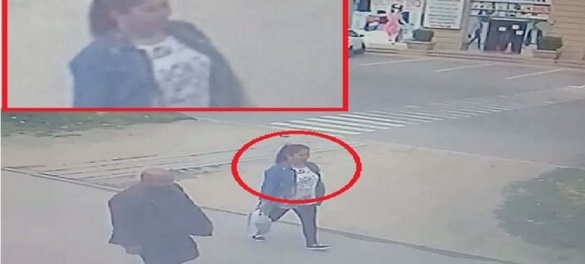 Misli görünməmiş FIRILDAQ: Qadın kişini 9-cu mərtəbə çıxardıb... - VİDEO