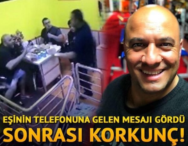 Məzuniyyətə gələn gənc əsgər arvadının telefonunda mesaj görüb qətl törətdi - FOTO