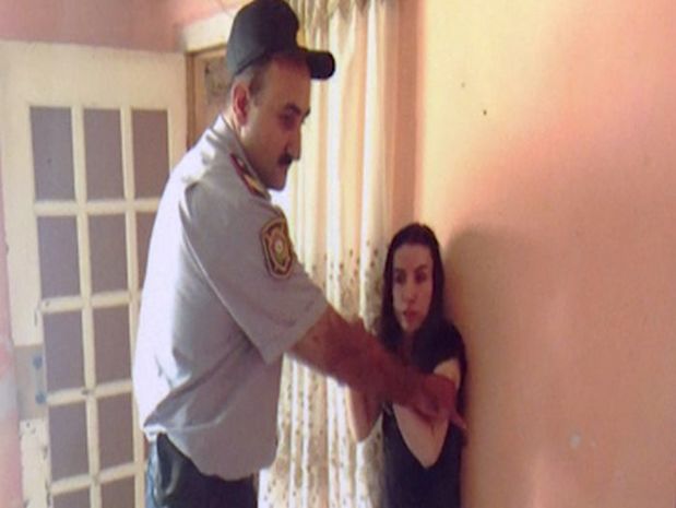 Ərini öldürən qadınla bağlı yeni qərar - FOTO