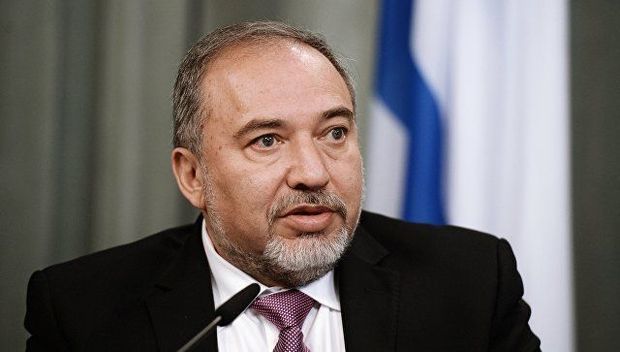 Liberman: İran son günlərini yaşayır