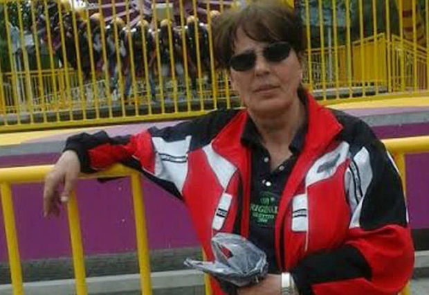 Voleybolçunu öldürən şəxsə prokuror 20 il cəza istəyib - FOTO