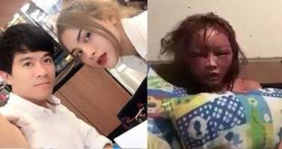 Arvadı xəyanət etdi, əri isə cəzasını canlı yayımda paylaşdı- VİDEO