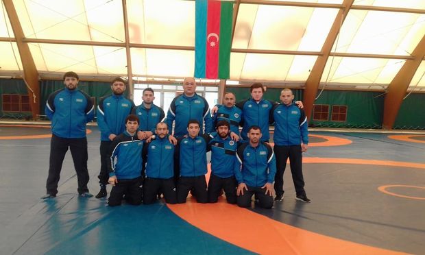 Azərbaycan yığmasının Avropa çempionatı üçün heyəti açıqlanıb