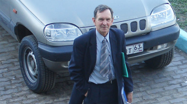 “Niva”nın yaradıcısı vəfat etdi