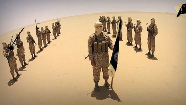 Yəməndə İŞİD başçısı öldürülüb