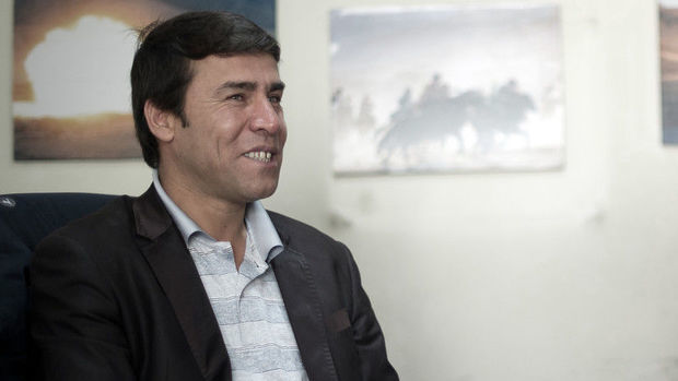 Kabildəki partlayışda AFP fotoqrafı həlak oldu