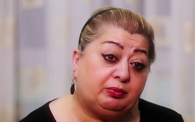 Kəmalə Ağazadə məhkəməyə gəlmədi