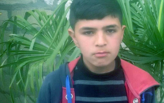 Azərbaycanda məktəbli yolda 5 min tapdı