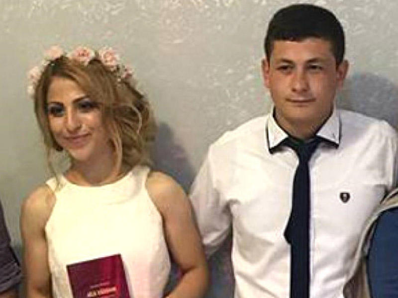 Qaçıraraq evləndiyi qızı toy gecəsinin səhəri öldürdü - İfadəsi DƏHŞƏTƏ GƏTİRDİ - VİDEO