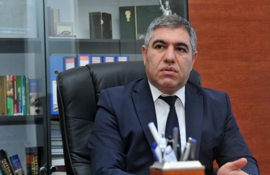 Vüqar Bayramov: “Rusiya xarici investorlar üçün riskli ölkələr sırasındadır”.