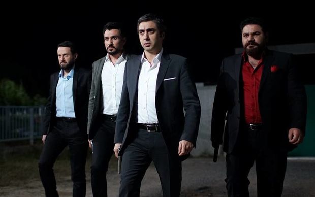 “Kurtlar Vadisi”nin yayımlanacağı kanal bəlli oldu