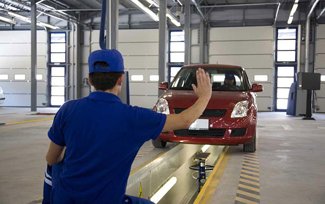 Sürücülərə xəbərdarlıq - Cəriməsi 300 manata qədərdir