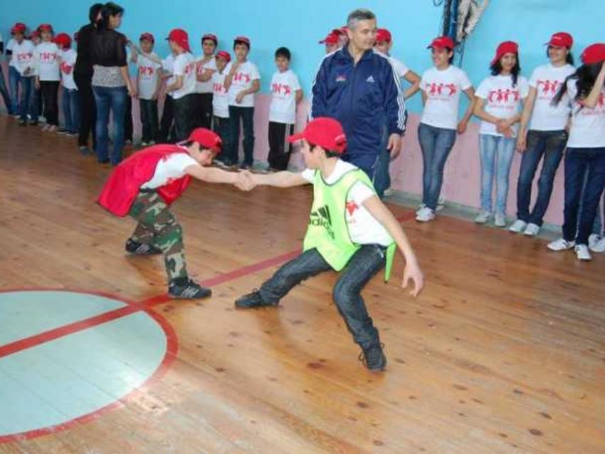 “Bakcell” inklüziv idmanı təşviq edir