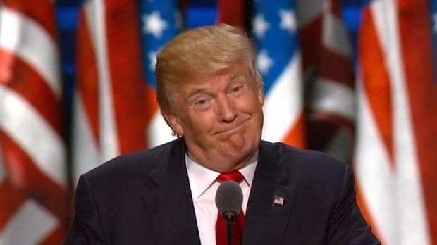 Tramp Yaxın Şərq üçün yeni macəra düşünüb – ŞƏRH