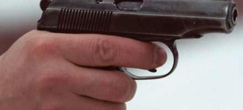 Rusiyada azərbaycanlı iş adamı güllələndi