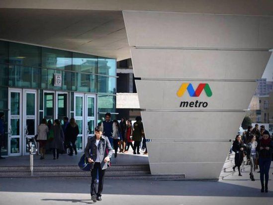 “Bakı Metropoliteni” məhkəməyə verildi - FOTO