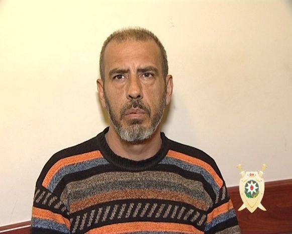 Evində narkotik becərən şəxs tutulub - FOTO