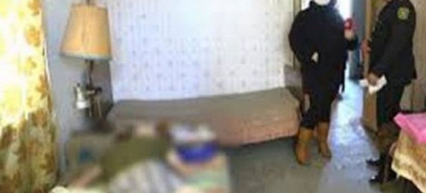 SON DƏQİQƏ: Məşhur müğənninin evindən cəsədi tapıldı - FOTO