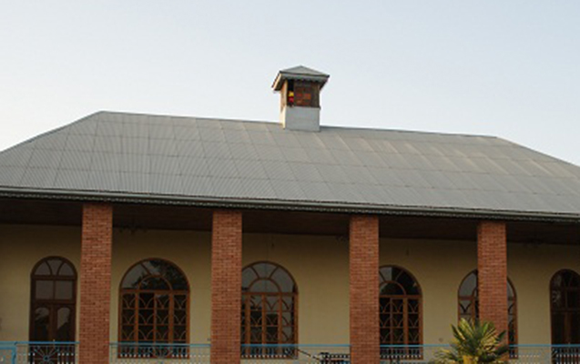 Azərbaycanda məsciddən 5 minə yaxın pul oğurlayanlar tutuldu