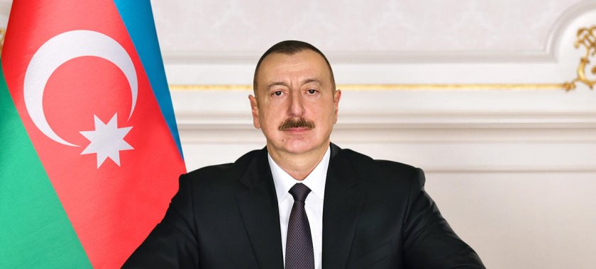 Prezident İlham Əliyev Qida Təhlükəsizliyi Agentliyinin səlahiyyətini artırdı