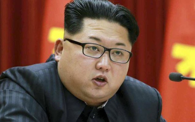 Kim Çen In razılıq verdi