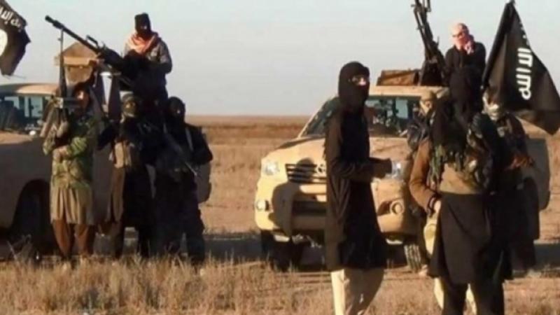 İŞİD İraqda kəndə hücum etdi: 7ölü
