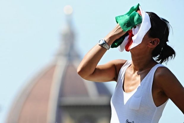 Yayda Azərbaycanda 45 dərəcə isti gözlənilir – PROQNOZ