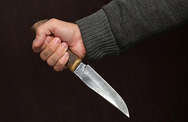 Keçmiş arvadını küçədə öldürdü - Bakıda qətl