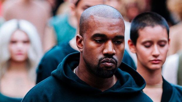 Kanye Uest köləliyi qaradərililərin seçimi adlandırıb