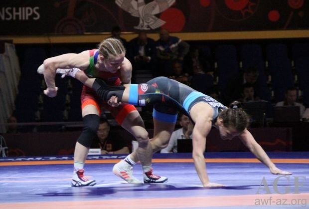 Stadnik və Səbirə AÇ-nin yarımfinalında