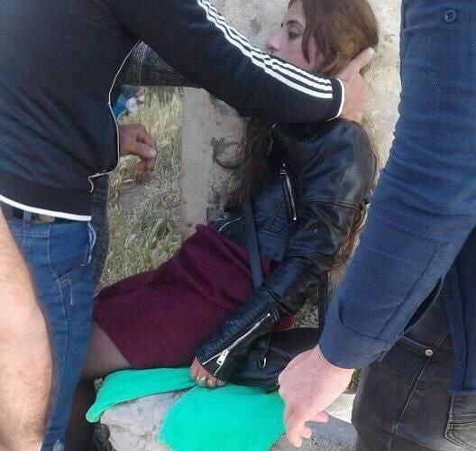 Bakıda avtobusda faciə: Gənc qızın ürəyi dayandı - FOTO