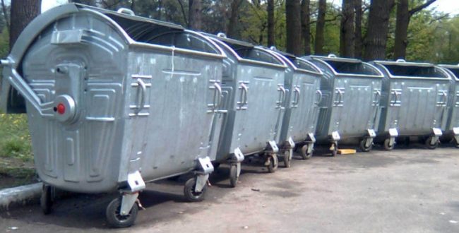 Zibilyığan milyonçu oldu: Hava limanının zibil qutusunda var-dövlət tapdı…