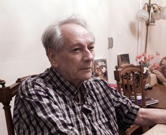 Tokay Məmmədov vəfat edib