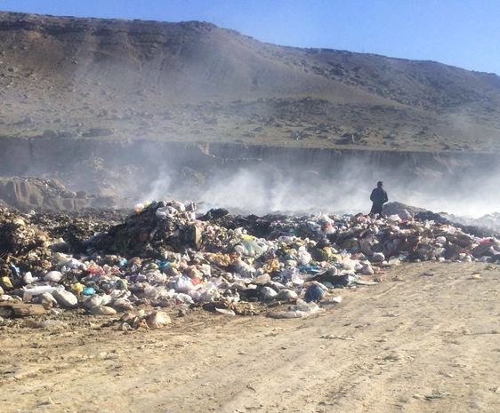 Təbiətin çirkləndirilməsi vəzifəli şəxsə baha başa gəldi