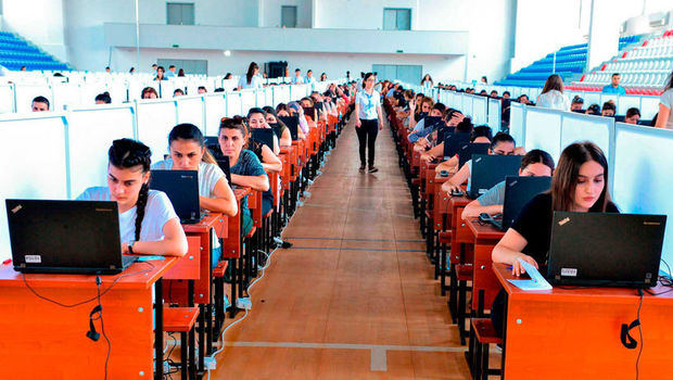 Müəllimlərin diaqnostik qiymətləndirilməsi keçiriləcək