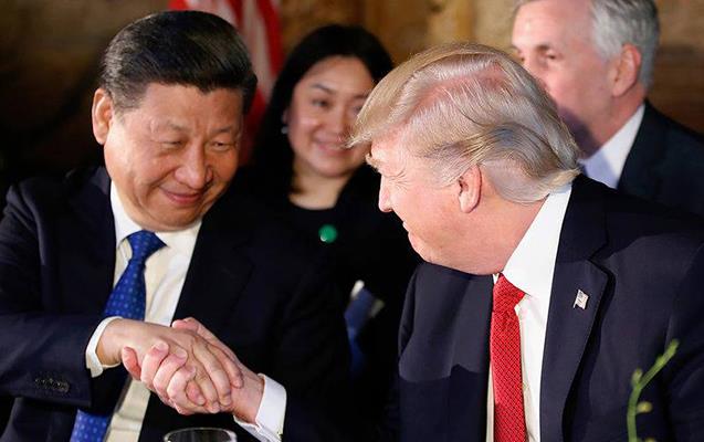 İki dünya liderinin görüşü olacaq