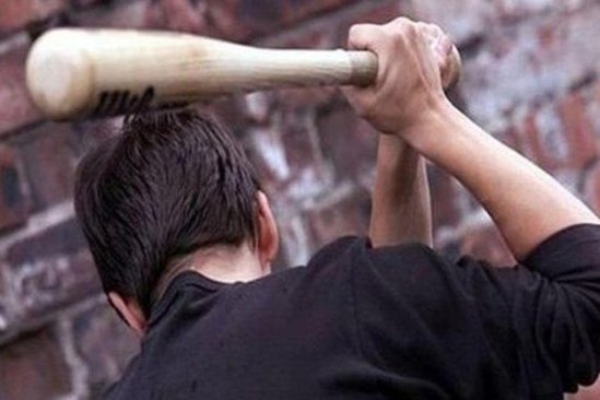 Sərxoş oğul anasını döyərək öldürdü - AZƏRBAYCANDA