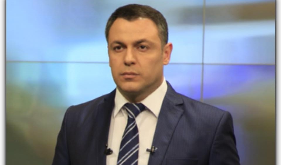 Tanınmış aparıcıya vəzifə verildi