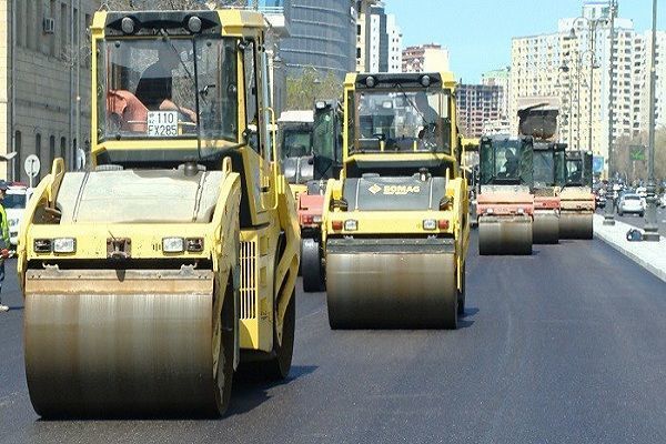 İcra hakimiyyəti orqanlarının yolların tikintisi sahəsindəki səlahiyyəti ləğv edilib
