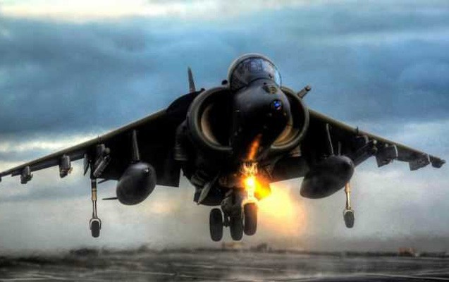 ABŞ-la Çin arasında gərginlik