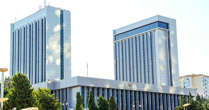 SON DƏQİQƏ: Azərbaycanda deputatların maaşı artırıld: 4000 AZN-ə yaxın - RƏSMİ