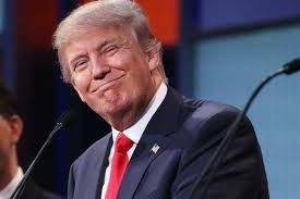 Tramp istintaq qarşısında