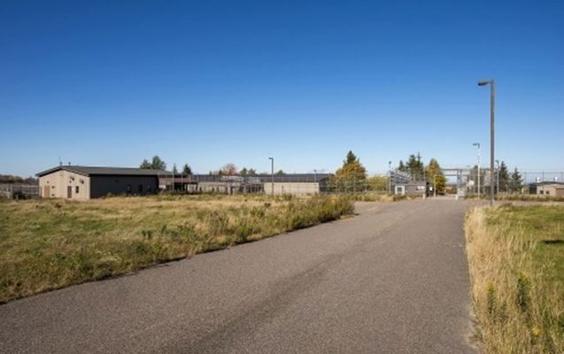 Boş qalmış həbsxana hərraca çıxarıldı