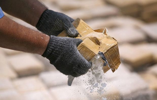 İmişli sakini evində 18 kq heroin saxlayırmış