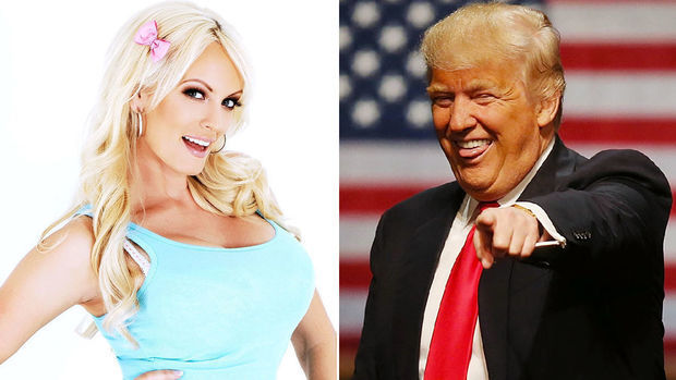 Trampın vəkili pornoaktirasının susmasının məbləğini açıqlayıb