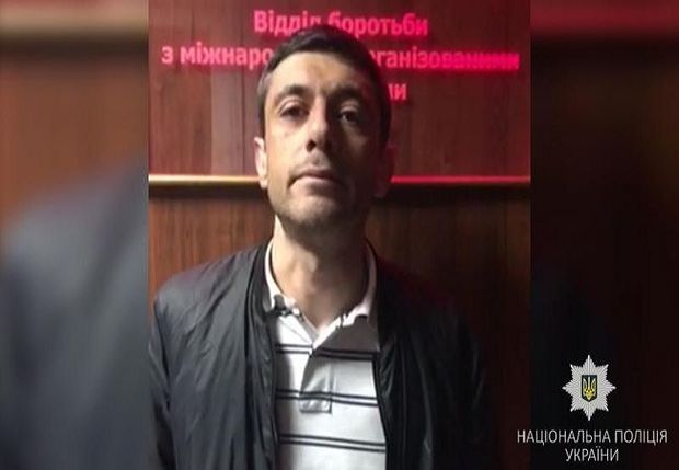 Ukraynadan azərbaycanlı kriminal avtoritetlər çıxarılıb