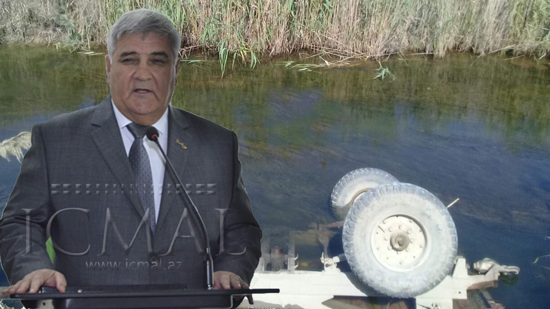 SON DƏQİQƏ: Sabirabadda 7 pambıqçı qadın FACİƏLİ ŞƏKİLDƏ HƏLAK OLDU - FOTOLAR+YENİLƏNİB