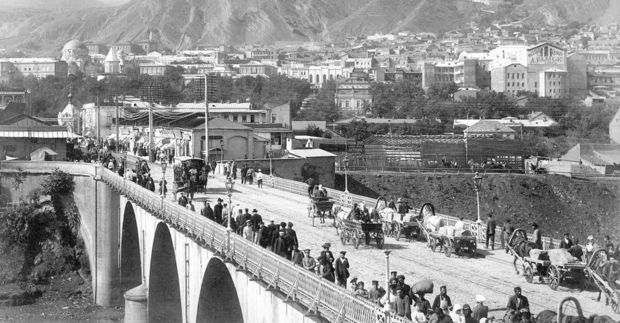 İrəvan Azərbaycana məxsusdur – 1918-ci ildə yazılan məktub