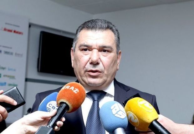 Nazir müavini kadr islahatlarına münasibət bildirib